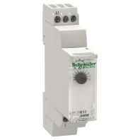 Schneider Electric RE17LAMW RE17LAMW Tijdrelais Monofunctioneel 1 stuk(s) Tijdsduur: 0.1 s - 100 h