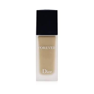 Dior Forever Clean Matte Foundation Dior Forever Clean Matte Foundation