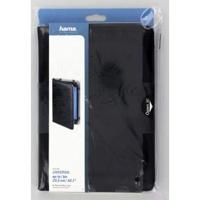 Hama Tablet-case Piscine Voor Tablets Tot 25,6 Cm (10,1) Zwart - thumbnail