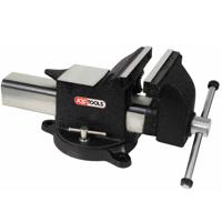 KS Tools 914.0008 Bankschroef 914.0008 Bekbreedte: 200 mm Spanbreedte (max.): 200 mm - thumbnail