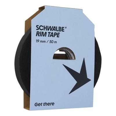 Schwalbe adhesive rim tape 19mm x 50m