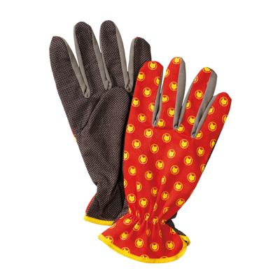 Wolf Garten Balkonhandschoen MT7 GHBA7 - 7760011 Wolf Garten Balkonhandschoen MT7 GHBA7 - 7760011