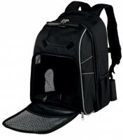 TRIXIE HONDENTAS WILLIAM ZWART 33X43X23 CM - thumbnail