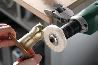 Polijstset 5dlg KWB - Kwb Polijstset 5dlg KWB - Kwb