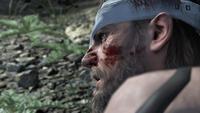 Metal Gear Solid 5 the Phantom Pain - thumbnail