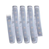 Paulmann MaxLED Tunable White 70623 LED-strip basisset Met connector (male) 24 V 1.5 m Warmwit, Neutraalwit, Daglichtwit 1 stuk(s) - thumbnail