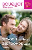 Gewoon genieten / Gedroomde kans - Joss Wood, Jackie Braun - ebook - thumbnail