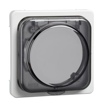 ELSO centrale plaat 207214 dag/weektijdschakelklok rw 5 stuk(s) ELSO centrale plaat 207214 dag/weektijdschakelklok rw 5 stuk(s)