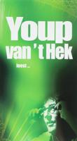 Youp van 't Hek leest... - Youp van 't Hek - Luisterboek (9789081139533) - thumbnail