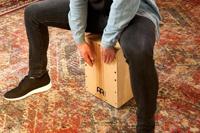 Meinl JC50HA Jam cajon Heart Ash - thumbnail
