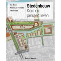 Stedenbouw (Paperback) - thumbnail