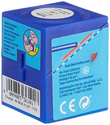 Revell Aqua NR.1 Kleurloos Glanzend -18ml