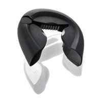 Vacu Vin Vacuvin flesopener j-hook - thumbnail