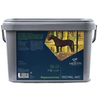 Hestr Royal Magnesium - thumbnail