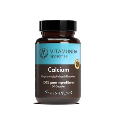Liposomale Calcium