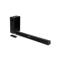 THOMSON SB350BTS - 2.1 soundbar - 300W - Bluetooth 5.0 - Bedrade subwoofer - Lichtindicatoren - thumbnail