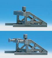 roco rocoline 42267 HO stootblok (bouwpakket) 1 stuks - thumbnail