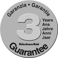 KitchenAid 5KEK1522EBK waterkoker 1,5 l 2400 W Gietijzer - thumbnail