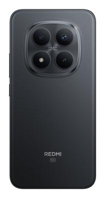 Smartphone Xiaomi Redmi Note 15 Pro+ 5G 6,83" Octa Core 8 GB RAM 256 GB Zwart
