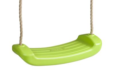 TRIGANO Swing Green Plastic voor brug 1,90 / 2,50m TRIGANO Swing Green Plastic voor brug 1,90 / 2,50m