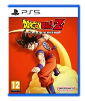 Dragon Ball Z Kakarot - thumbnail