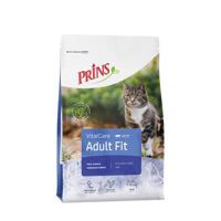 Prins VitalCare Adult Fit kattenvoer 4 kg - thumbnail