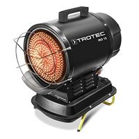Trotec Infrarood Olie Heater IRO15 | 2kW | IPX4 | 220-240 V - TRO049440 - thumbnail