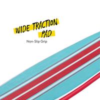 Bestway stand up paddleboard hydro-force compact surf 8 243x57x7 cm - thumbnail