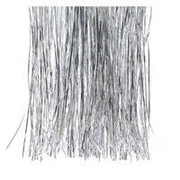 Lametta zilver H40cm B50cm - thumbnail