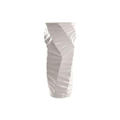 Grondlegger Home ESPRIT Wit Vezel Modern