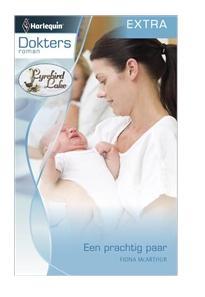 Een prachtig paar - Fiona McArthur - ebook