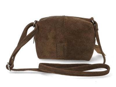 Shabbies Saar Crossbody 2007 taupe taupe maat 1