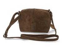 Shabbies Saar Crossbody 2007 taupe taupe maat 1 - thumbnail