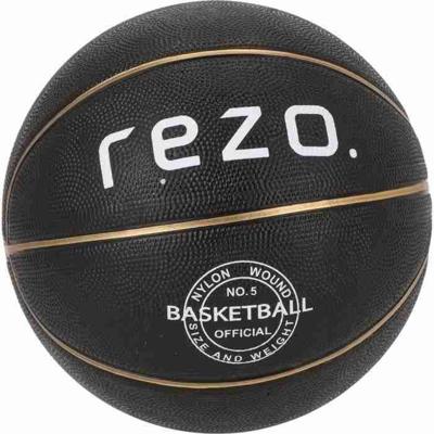 Basketbal Rezo