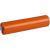 Wentex Pipe & Drape baseplate pin 200mm oranje