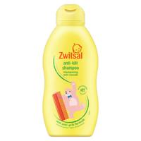 Zwitsal Shampoo Anti Klit 200ml - thumbnail