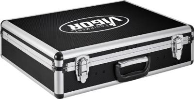 Vigor Gereedschapskoffer (leeg) Universeel (b x h x d) 498 x 150 x 378 mm