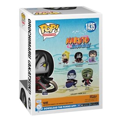 Funko Pop! figuur Naruto Shippuden Orochimaru Akatsuki