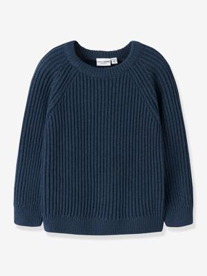 Jongenskleding donkerblauw