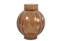 Decostar Countryfield Vaas Nikka M bruin L18B18L21.5cm - thumbnail