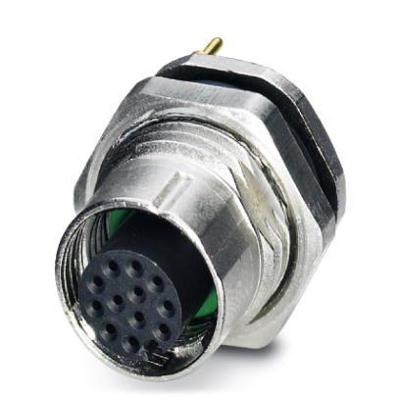 Phoenix Contact 1441956 Sensor/actuator inbouwconnector Aantal polen (sensoren): 12 20 stuk(s) Phoenix Contact 1441956 Sensor/actuator inbouwconnector Aantal polen (sensoren): 12 20 stuk(s)