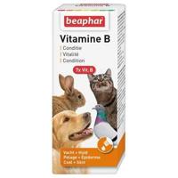 BEAPHAR VITAMINE B 50 ML - thumbnail