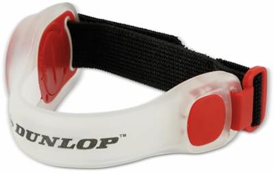 Dunlop veiligheidslamp led