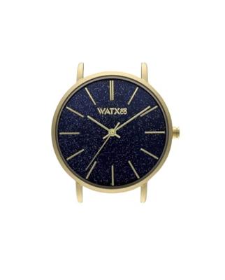 Watx & Colors WXCA3042 (Ø 38 mm) Dames horloge