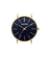 Watx & Colors WXCA3042 (Ø 38 mm) Dames horloge - thumbnail