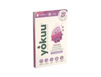 Yokuu Wasstrips - wasmiddeldoekjes - cherry blossom - 32 stuks - thumbnail