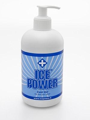 Gel & dispenser