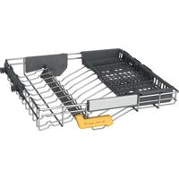 Bauknecht B8IHP42LC MaxiSpace met SpaceClean lade - thumbnail