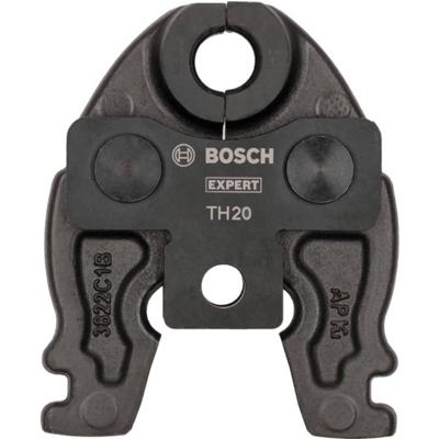 Bosch Accessoires EXPERT Persbek Compact TH20 - 2608570183 Bosch Accessoires EXPERT Persbek Compact TH20 - 2608570183