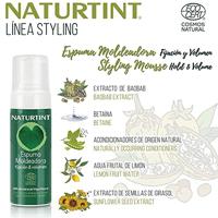 Naturtint Care Stylingmousse - thumbnail